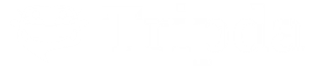 Logotipo da TRIPDA